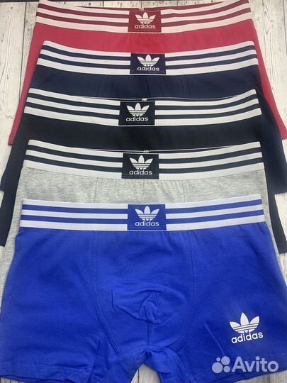 Трусы мужские