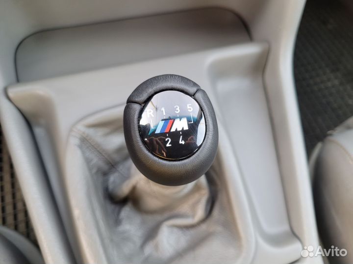 Площадка МКПП bmw e34 m5 бмв е34 м5