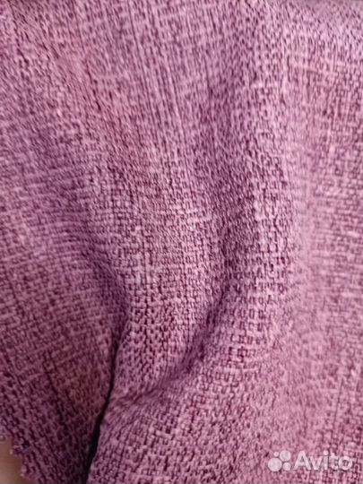 Ткань мебельно- портьерная