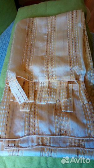 Комплект штор