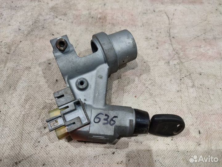 Замок зажигания Chery Amulet A15 SQR480 2007