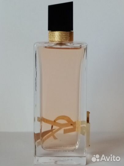 Libre Eau De Toilette by Yves Saint Laurent 90 ml