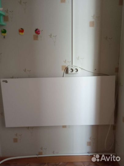 Электрообогреватель стн