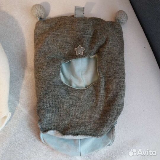 Шлемы детские Кivat