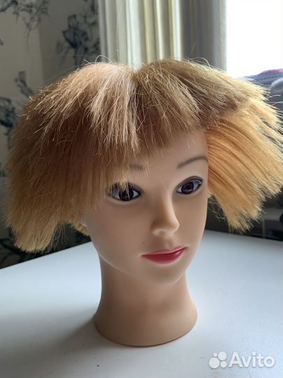 Болванка для стрижек