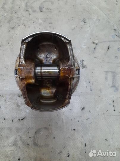 Поршень VW Jetta 2005-2011