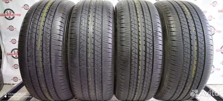 Bridgestone Turanza ER33 245/45 R18