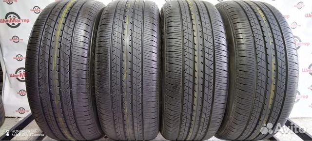 Bridgestone Turanza ER33 245/45 R18