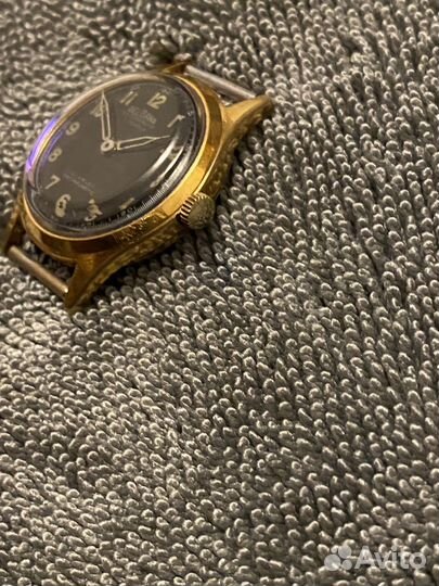 Наручные часы delbana