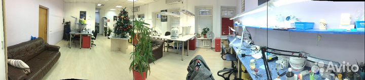 Аренда зуботехнического Стола