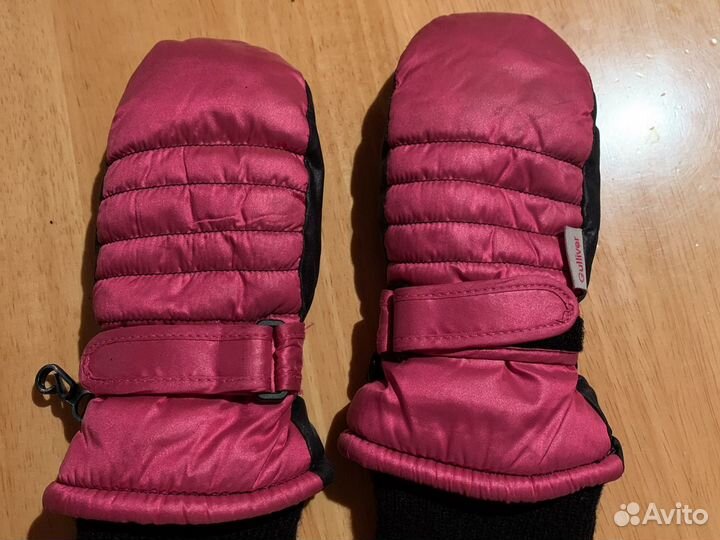 Gulliver детские 2-4года