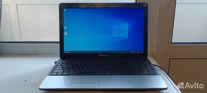 Packard Bell (Acer)