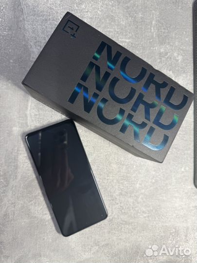 OnePlus Nord 2, 8/128 ГБ