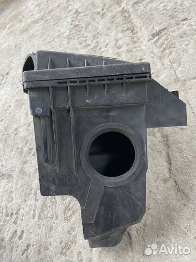 Корпус воздушного вильтра mini cooper r50