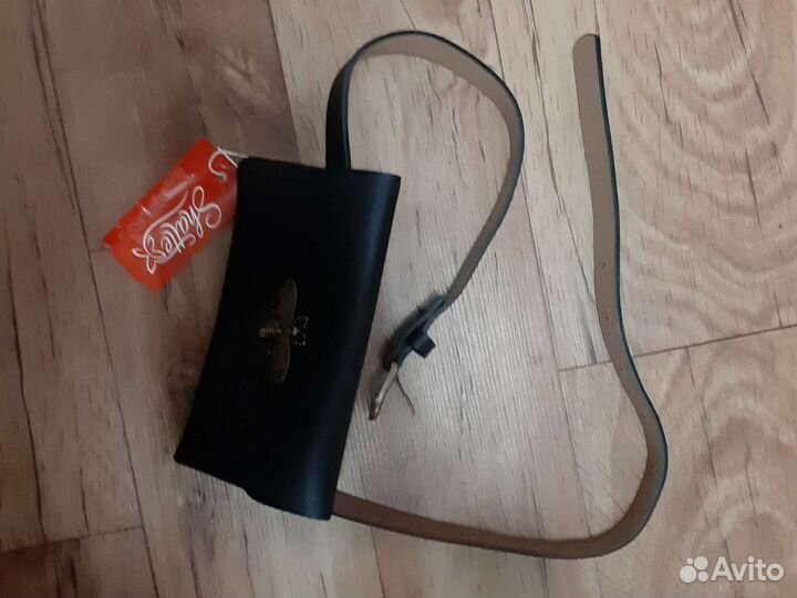 Поясная сумка