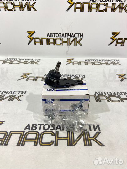 Опора шаровая daewoo Nexia