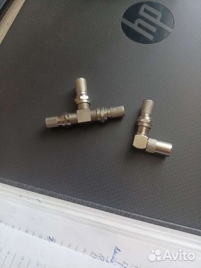 Штекер для тв антенны угловой