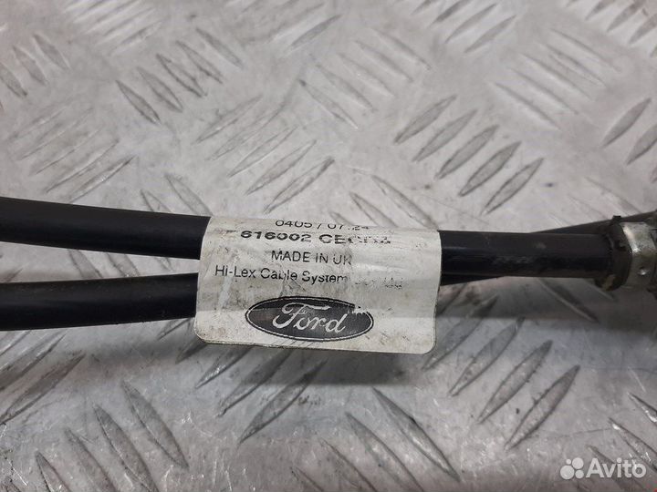 Кулиса кпп для Ford Mondeo 4 7G9R7C453BKD