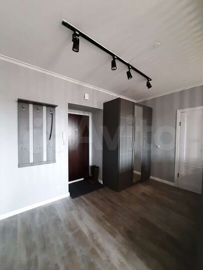 2-к. квартира, 65 м², 15/15 эт.