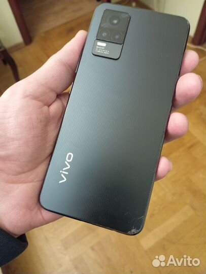 vivo V21e, 8/128 ГБ