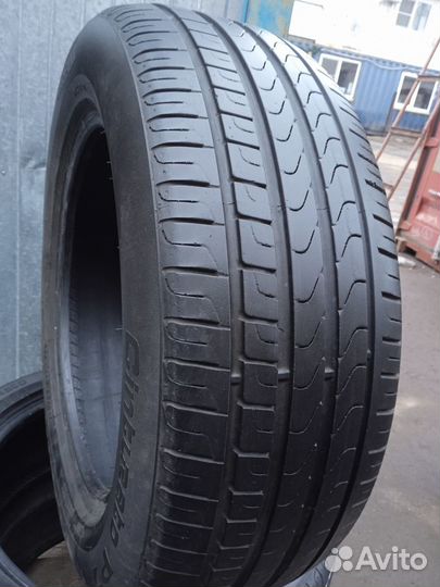 Pirelli Cinturato P7 225/60 R17