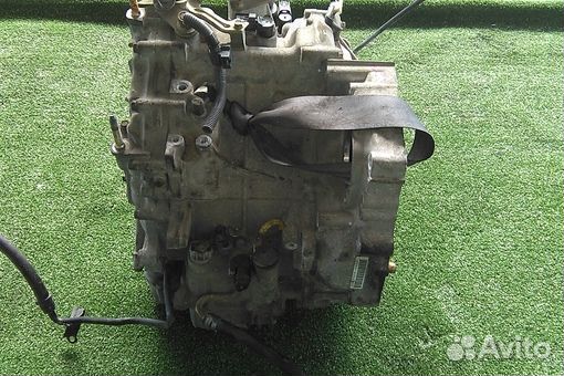 Автомат АКПП honda HR-V GH1 D16A