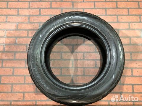 Dunlop Direzza DZ102 235/55 R17 99W