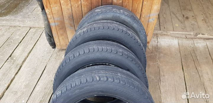 Dunlop All Season Maxx AS1 2.25/4.5 R4 19B