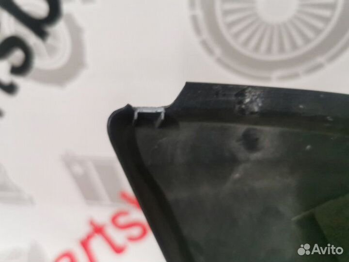 Обтекатель правый Honda Cb600F hornet 2008