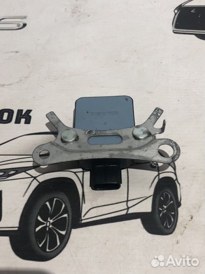 Датчик курсовой устойчивости Lexus Rx4