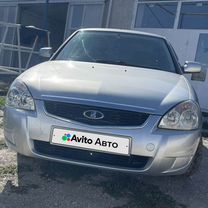 ВАЗ (LADA) Priora 1.6 MT, 2010, 141 000 км