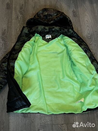 Куртка осень-весна Acoola