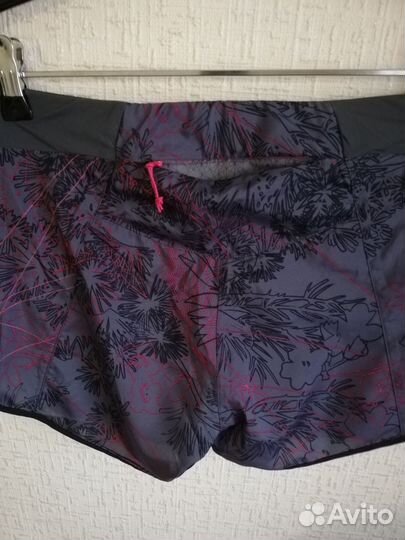 Шорты женские для бега Salomon XS