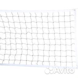 Волейбольная сетка