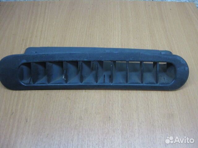 Дефлектор воздушный Daewoo Matiz (M150) I (2000–20