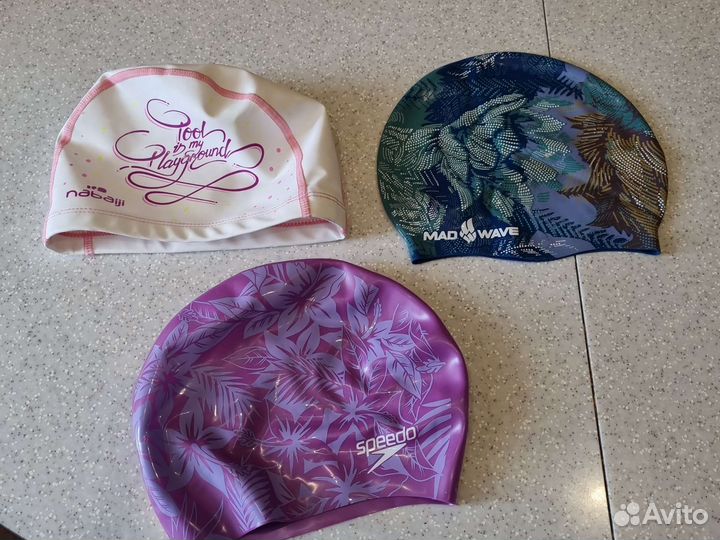 Купальник для девочки 140