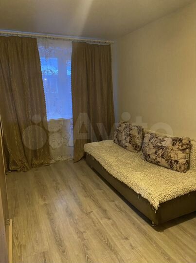 1-к. квартира, 32 м², 2/5 эт.