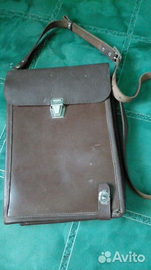 Сумка офицерская полевая