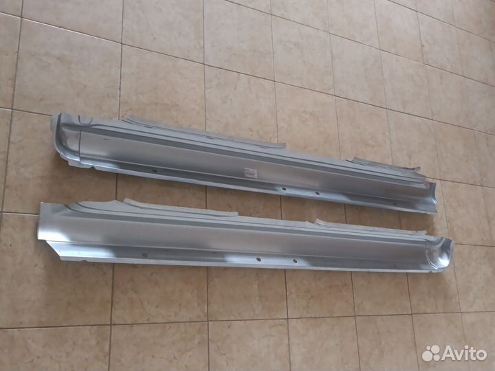 Порог кузова Лачетти Джентра правый / левый- 1шт