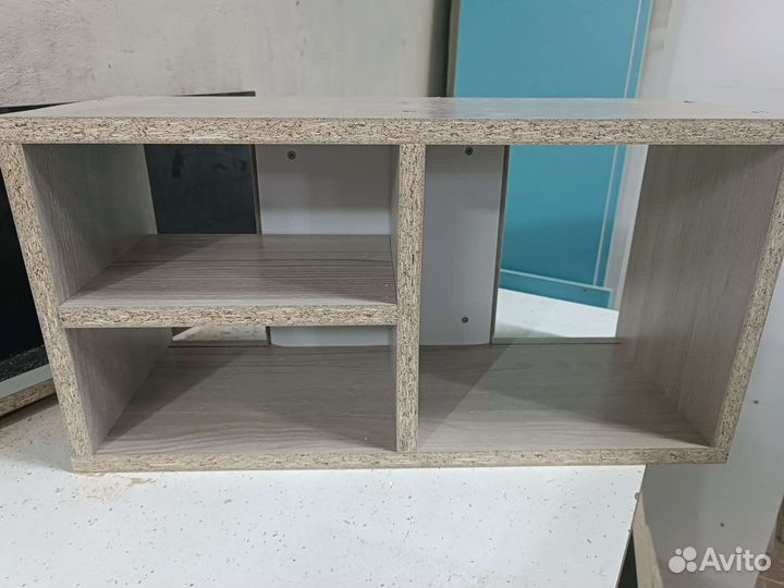 Полка настенная