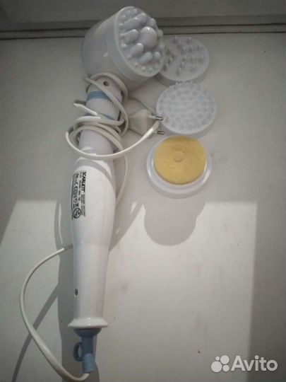 Массажер для тела