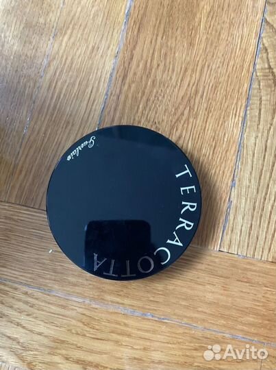 Бронзирующие румяна Guerlain