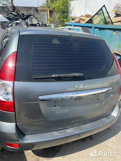 Авторазбор лада ваз Priora 2011 г