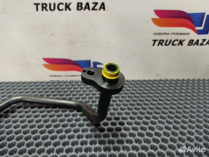 Трубка кондиционера Renault T