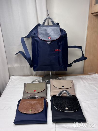 Рюкзак Longchamp