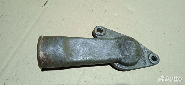 Корпус термостата Opel Vectra a, Astra f, Kadett e