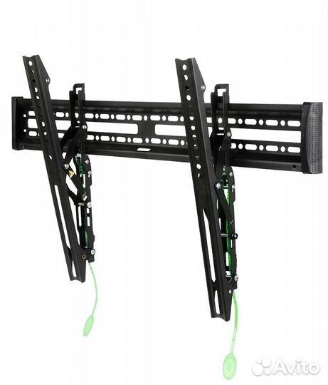 Кронштейн для тв наклонный NBC3-T на LED