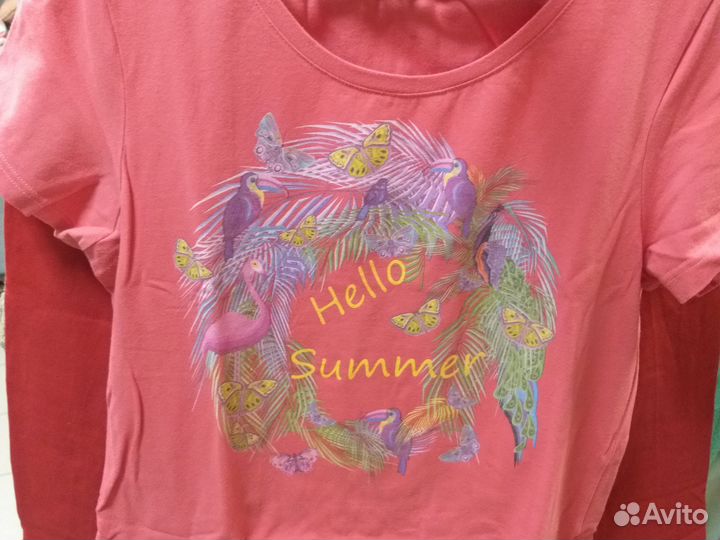 Женские вещи пакетом 50 52 54