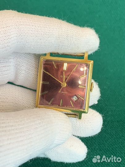 Чачы Слава квадрат. СССР