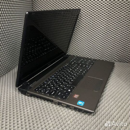 Ноутбук Acer Aspire 5560 (72663)